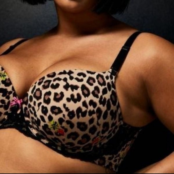 Torrid Betsy Johnson Bra - Picture 8 of 10